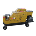 Hot sales steel strap rebar cutting machine